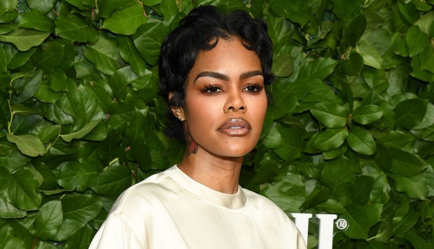Teyana Taylor's New Culinary Adventure: From Stage to Stove