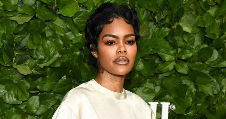 Teyana Taylor's New Culinary Adventure: From Stage to Stove
