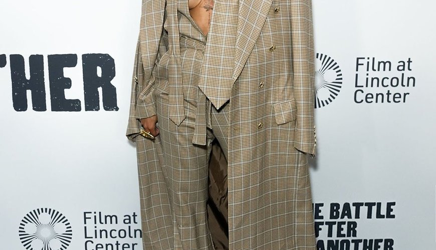Teyana Taylor's Bold Return in Helen Anthony at NYC Screening