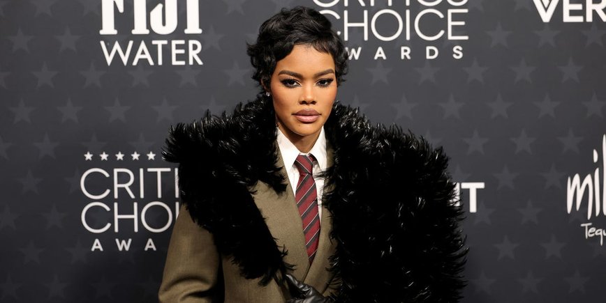 Teyana Taylor's Love Chronicles: A Star-Studded Journey Through Romance
