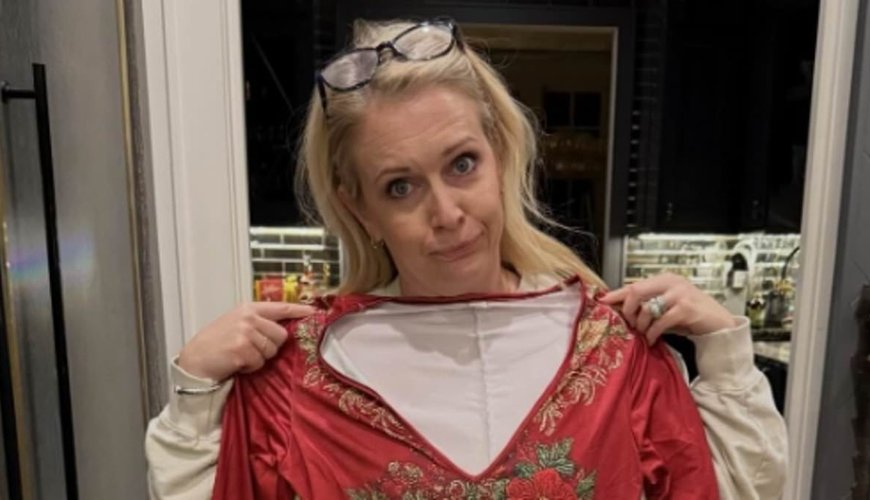 From Glam to Sham: Celebs and Shoppers Duped by AI Fashion Fails