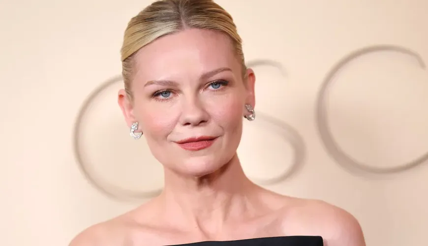 Kirsten Dunst: The Roles That Shaped a Hollywood Icon