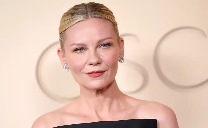 Kirsten Dunst: The Roles That Shaped a Hollywood Icon