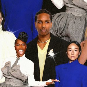 Fashion's Finest: The 11 Celebs Who Ruled 2025's Style Scene