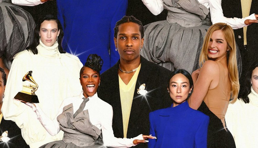 Fashion's Finest: The 11 Celebs Who Ruled 2025's Style Scene