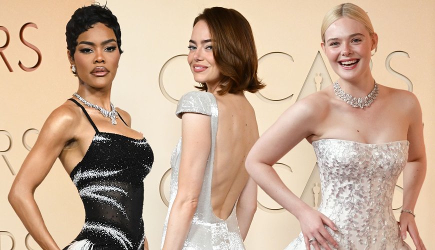 Oscars 2026: The Dazzling Dozen Who Stole the Red Carpet