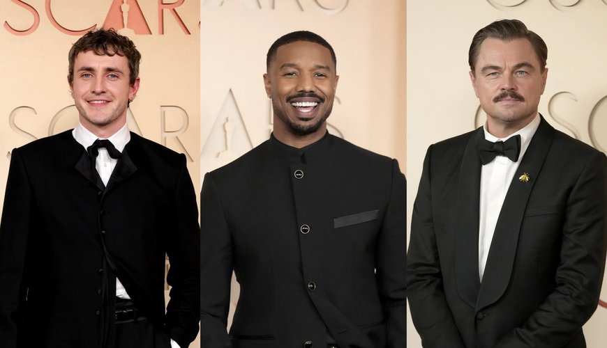 Oscars 2026: The Dapper Dozen Who Stole the Show