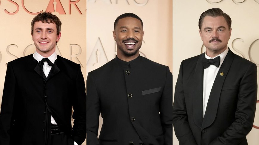 Oscars 2026: The Dapper Dozen Who Stole the Show