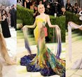 Fashion Takes Center Stage: Top Looks from the 2026 Met Gala