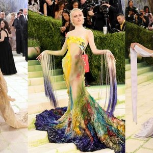 Fashion Takes Center Stage: Top Looks from the 2026 Met Gala