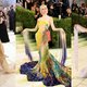 Fashion Takes Center Stage: Top Looks from the 2026 Met Gala