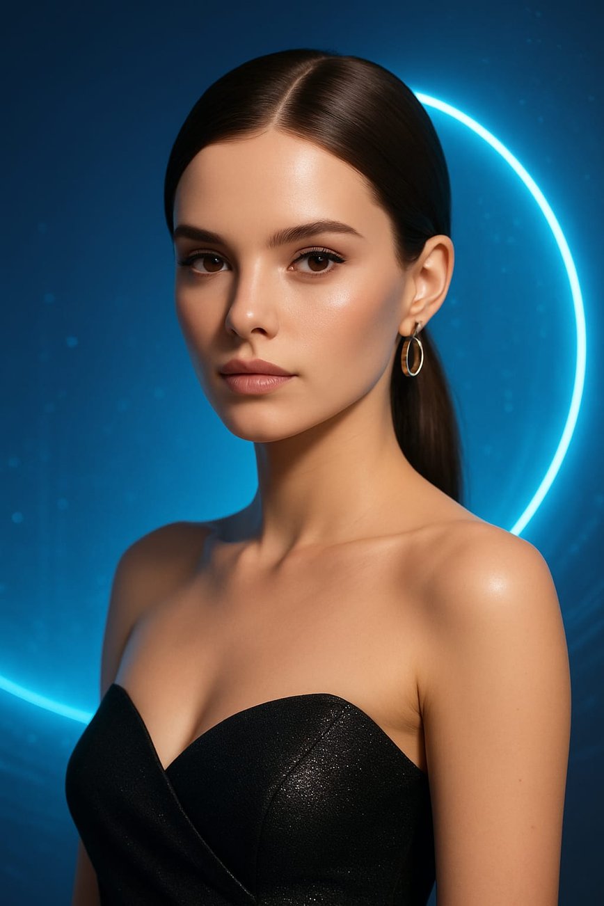 AI Celebrities Take Over: The Rise of Digital Stars