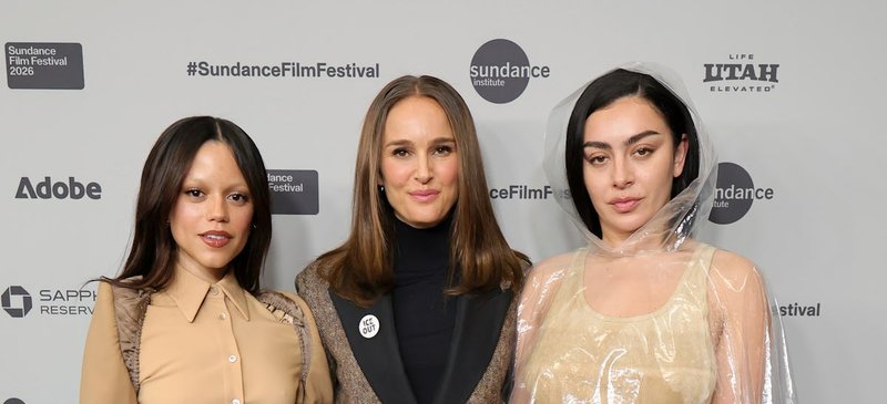 Sundance 2026: Celebs Steal the Spotlight with Daring Fashion Choices
