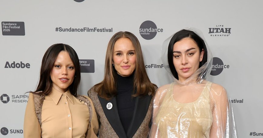 Sundance 2026: Celebs Steal the Spotlight with Daring Fashion Choices