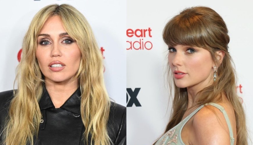 Blonde Ambition: Dazzling Beauty Moments at the 2026 iHeartRadio Music Awards