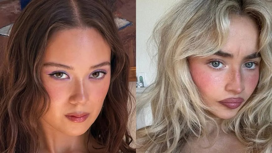 Unleash Your Inner Diva: Celebrity Makeup Trends for a Valentine's Day Glow-Up!