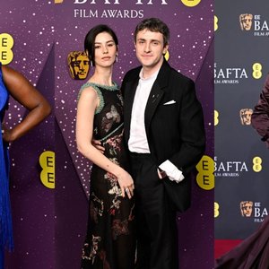 Fashion Royalty: The Stars Who Stole the Show at the 2026 BAFTAs