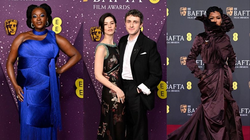 Fashion Royalty: The Stars Who Stole the Show at the 2026 BAFTAs
