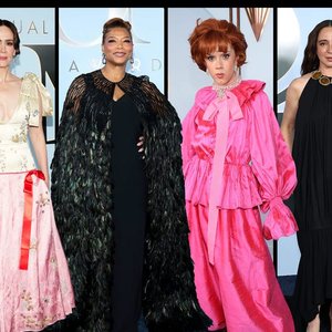 Sizzling Style: The Best Dressed Celebs at the 2026 Tony Awards