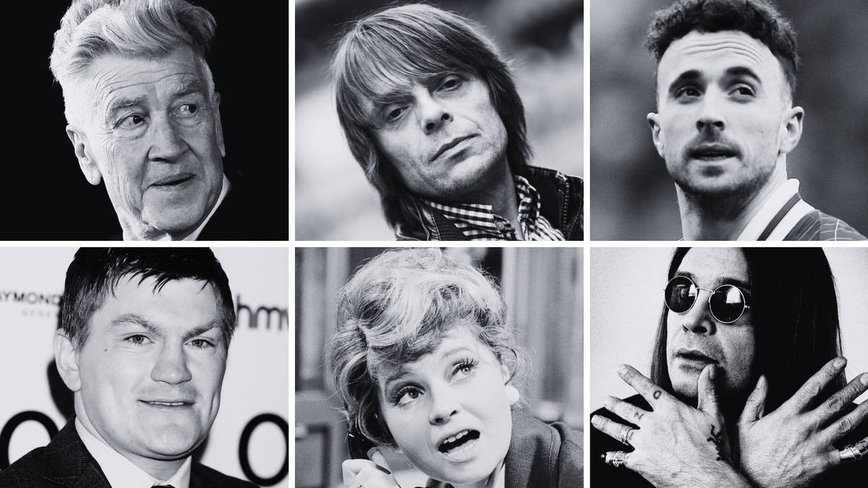 Farewell to the Icons: Remembering the Stars We've Lost in 2025