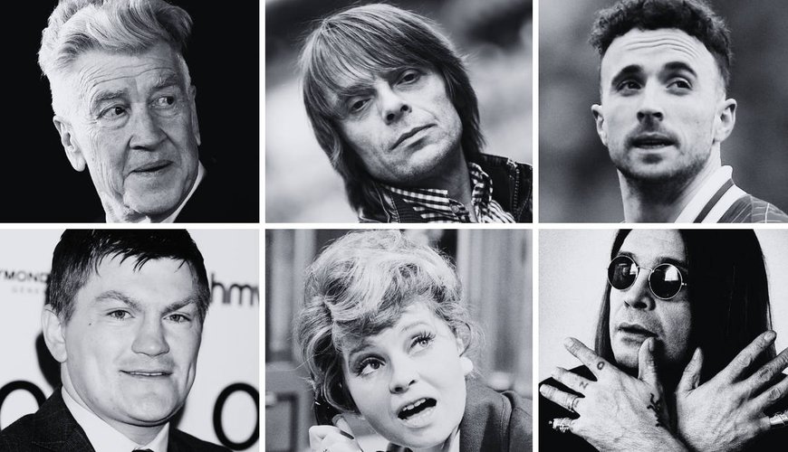 Farewell to the Icons: Remembering the Stars We've Lost in 2025