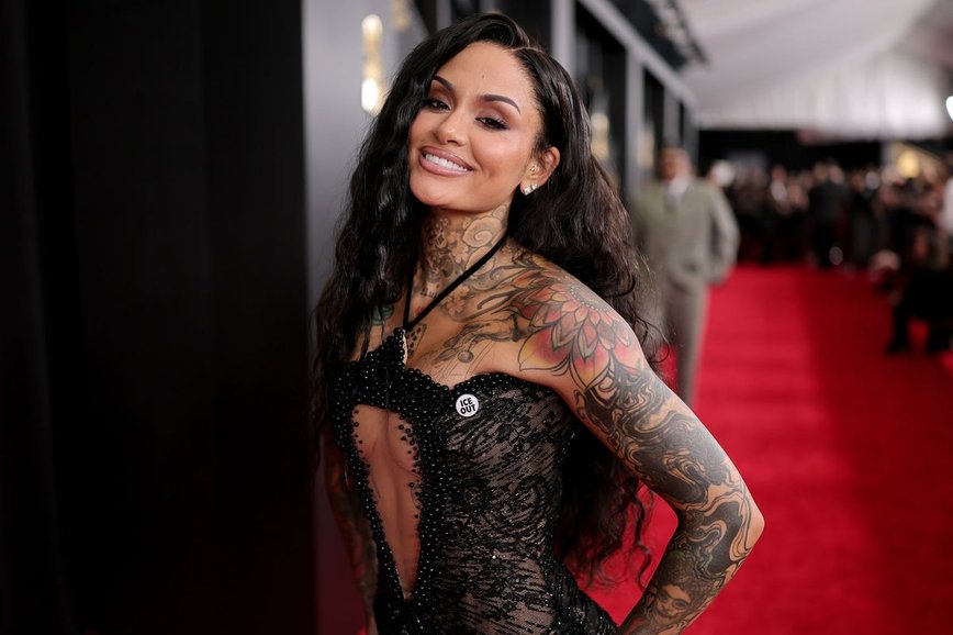 Stars Shine Bright, Speak Louder: Grammy Celebs Take a Stand Against ICE