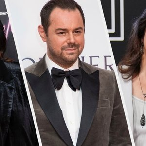 The Celebrity Traitors Season 2: Who's In and Who's Out?