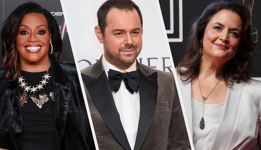 The Celebrity Traitors Season 2: Who's In and Who's Out?