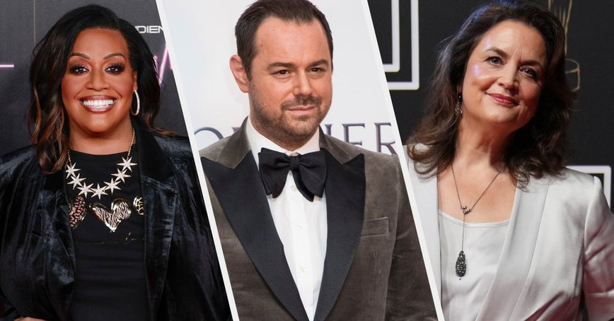 The Celebrity Traitors Season 2: Who's In and Who's Out?