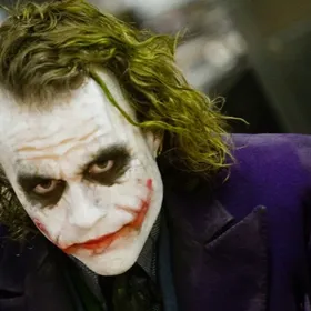 Heath Ledger's Joker: The Chilling Performance That Made Michael Caine Forget His Lines