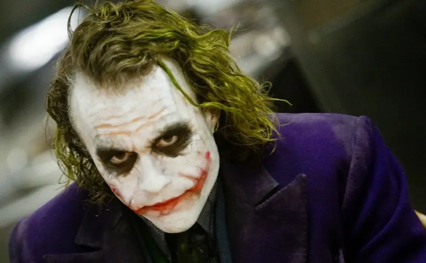 Heath Ledger's Joker: The Chilling Performance That Made Michael Caine Forget His Lines
