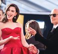 Tel Aviv Sparkles with Glam at 'The Devil Wears Prada 2' Premiere