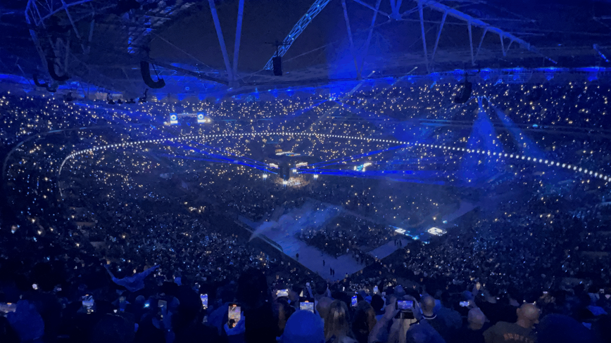 Celebrity Boxing: The Circus That Needs to Pack Up