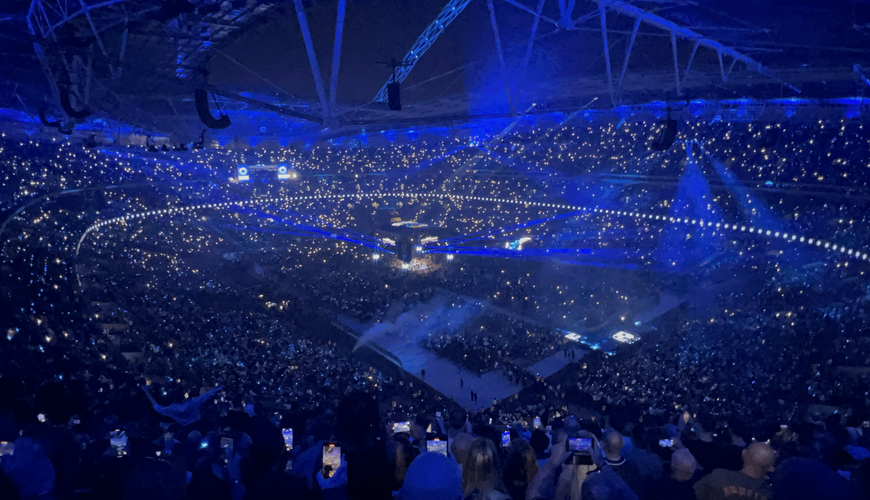 Celebrity Boxing: The Circus That Needs to Pack Up