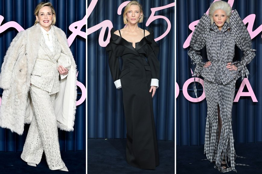 Dazzling Styles at The Fashion Awards 2025: The Night Celebrities Stole the Show
