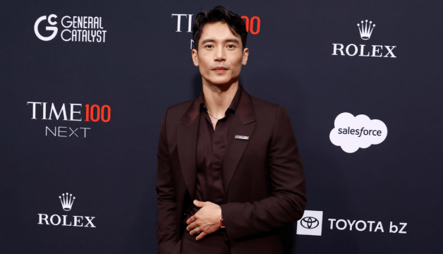 From Engineer Dreams to Hollywood Gleams: Manny Jacinto's Surprising Journey