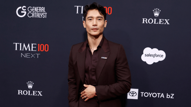 From Engineer Dreams to Hollywood Gleams: Manny Jacinto's Surprising Journey