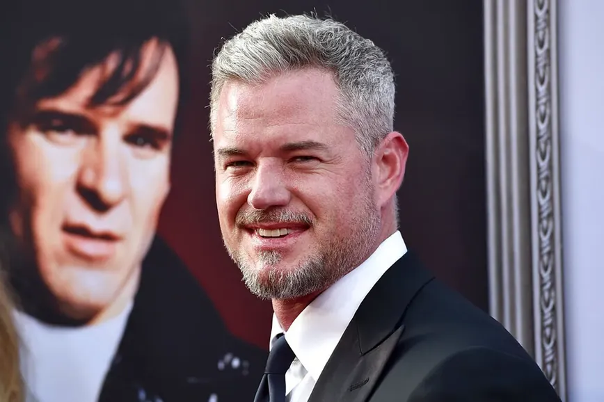 Heartbreak and Courage: The True Story of Eric Dane's Tragic Battle