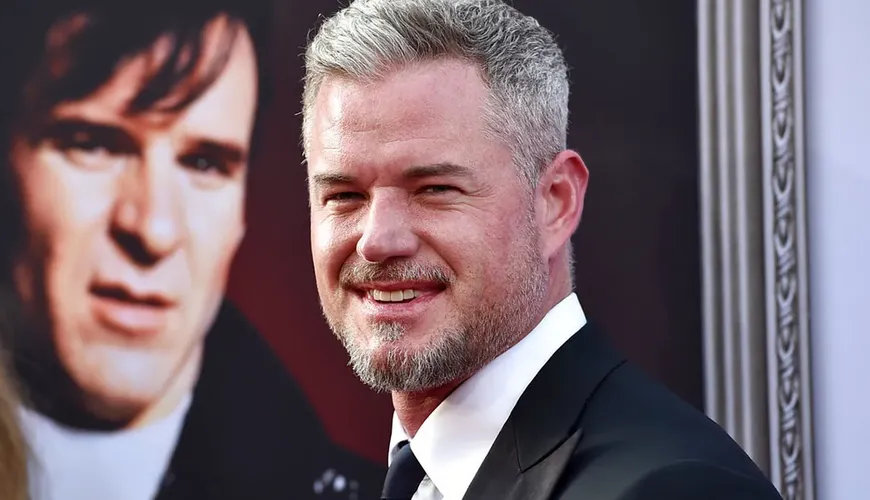 Heartbreak and Courage: The True Story of Eric Dane's Tragic Battle