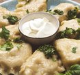 Martha Stewart's Pierogi Passion: A Delicious Legacy