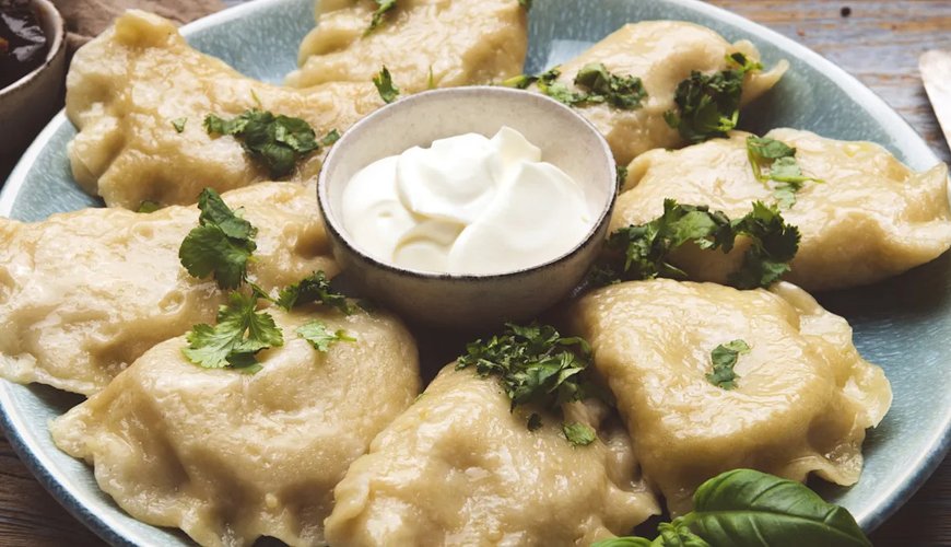 Martha Stewart's Pierogi Passion: A Delicious Legacy