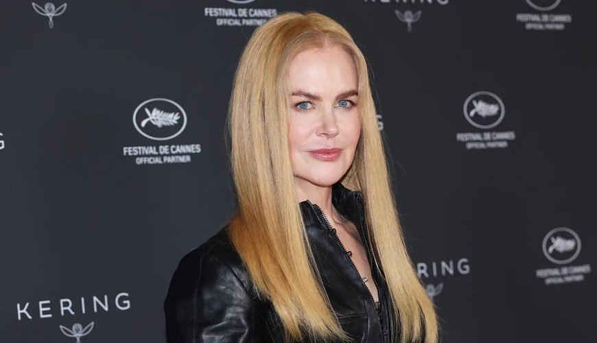 Nicole Kidman's Curl Comeback: The Hair Decision She Regrets