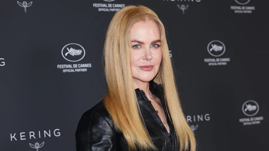 Nicole Kidman's Curl Comeback: The Hair Decision She Regrets