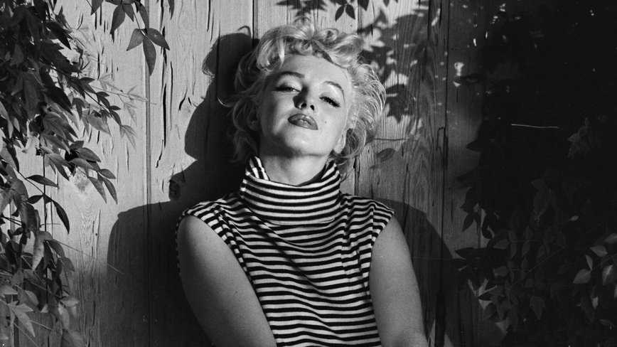 Unveiling Marilyn Monroe's Secret Sanctuary: A Fresh Take on Bungalow 1