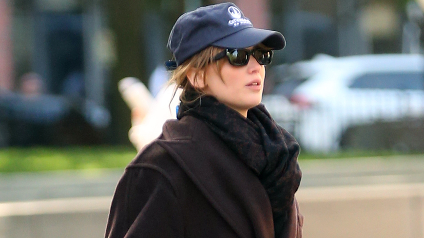 Jennifer Lawrence