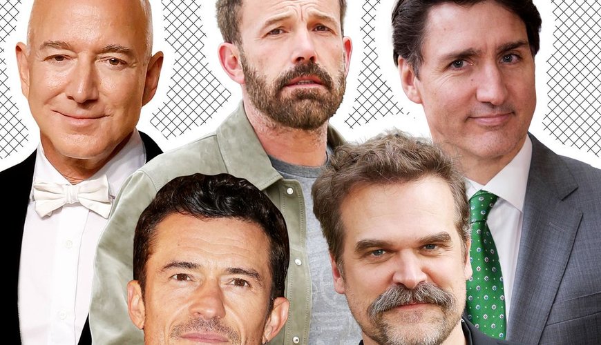 The Divorced Dad Vibes Taking Over 2025: Who Tops the List?