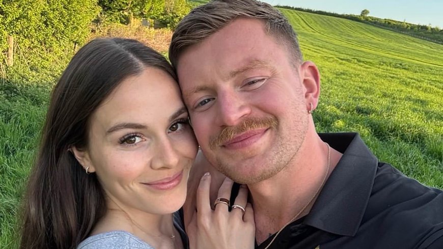 The most sensational celebrity family feuds REVEALED as Holly Ramsay and Adam Peaty BAN his mother from their wedding