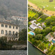 Inside the Most Extravagant Celebrity Homes Ever
