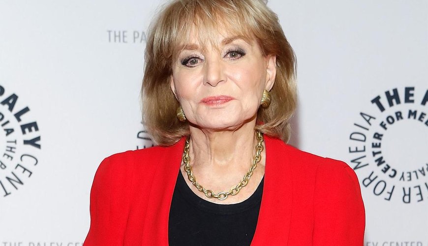 Barbara Walters' Unfulfilled Dream: The Interview That Never Happened