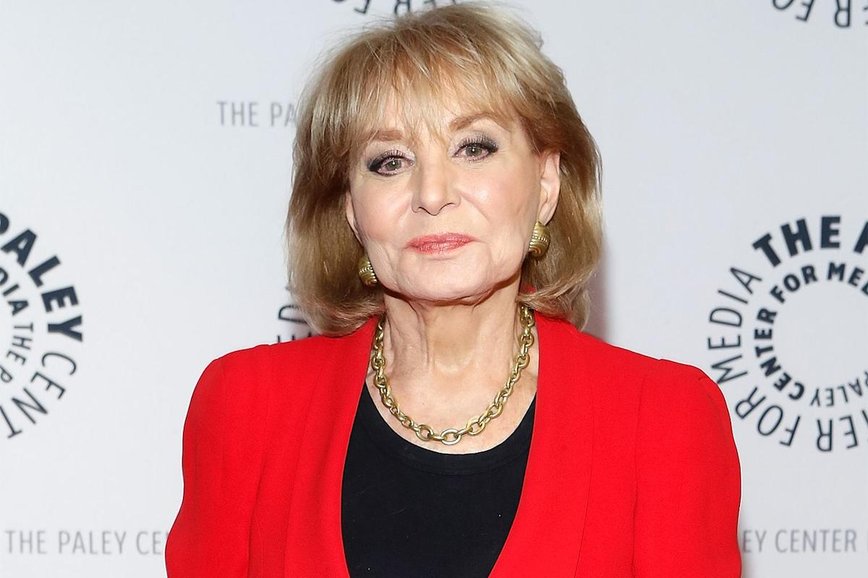 Barbara Walters' Unfulfilled Dream: The Interview That Never Happened